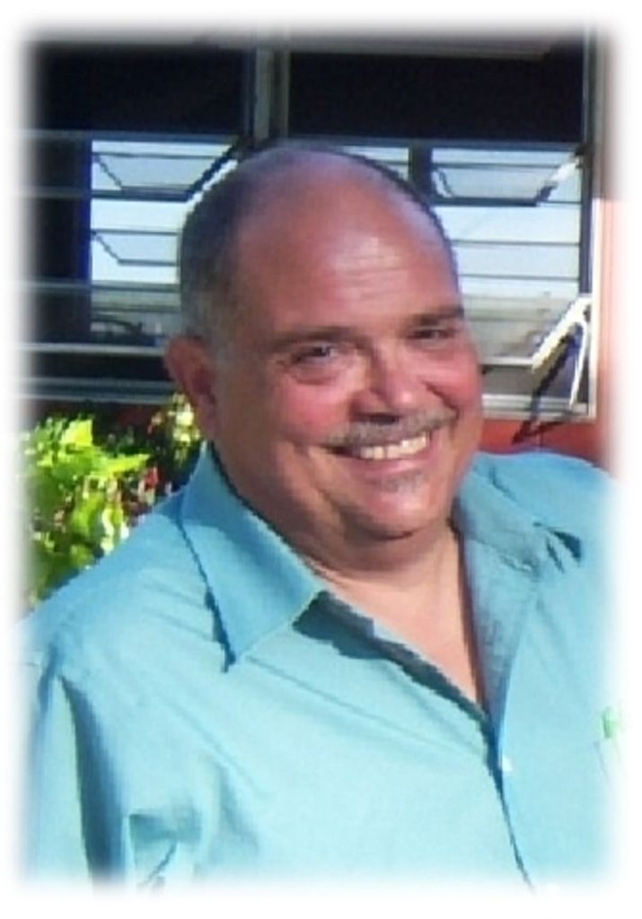 Carl Alan Deflorentis