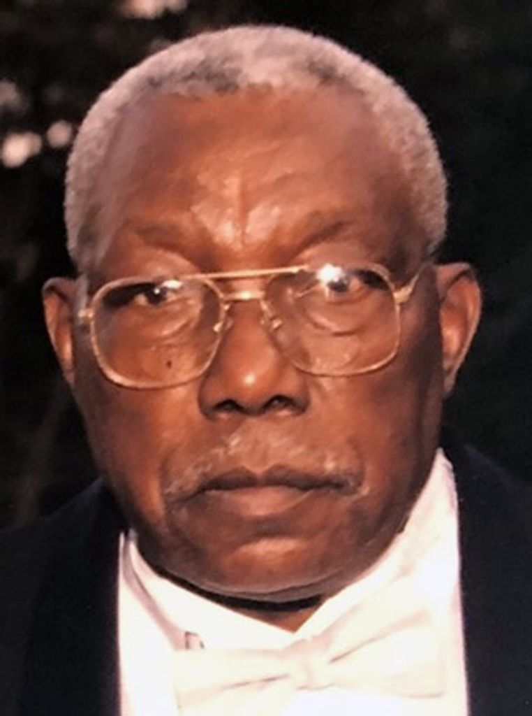 George Otto Mcclease