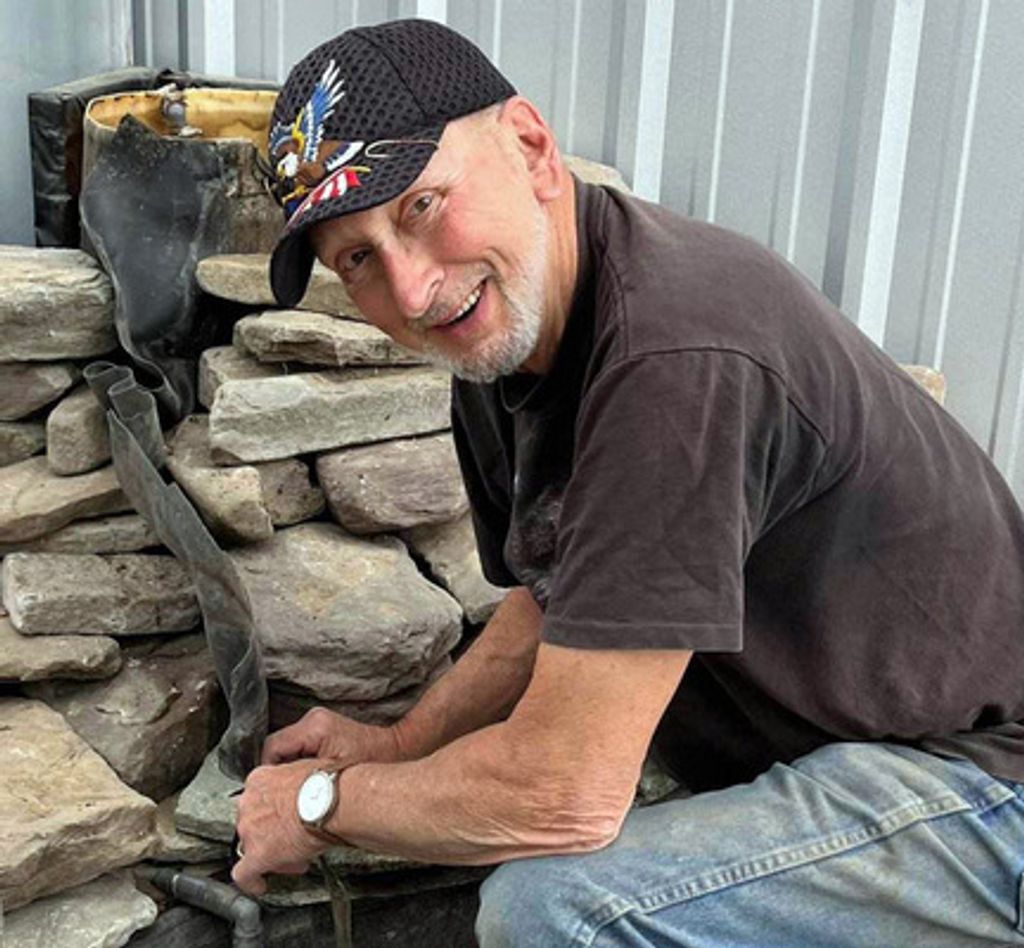 Keith E. Burgess Profile Photo