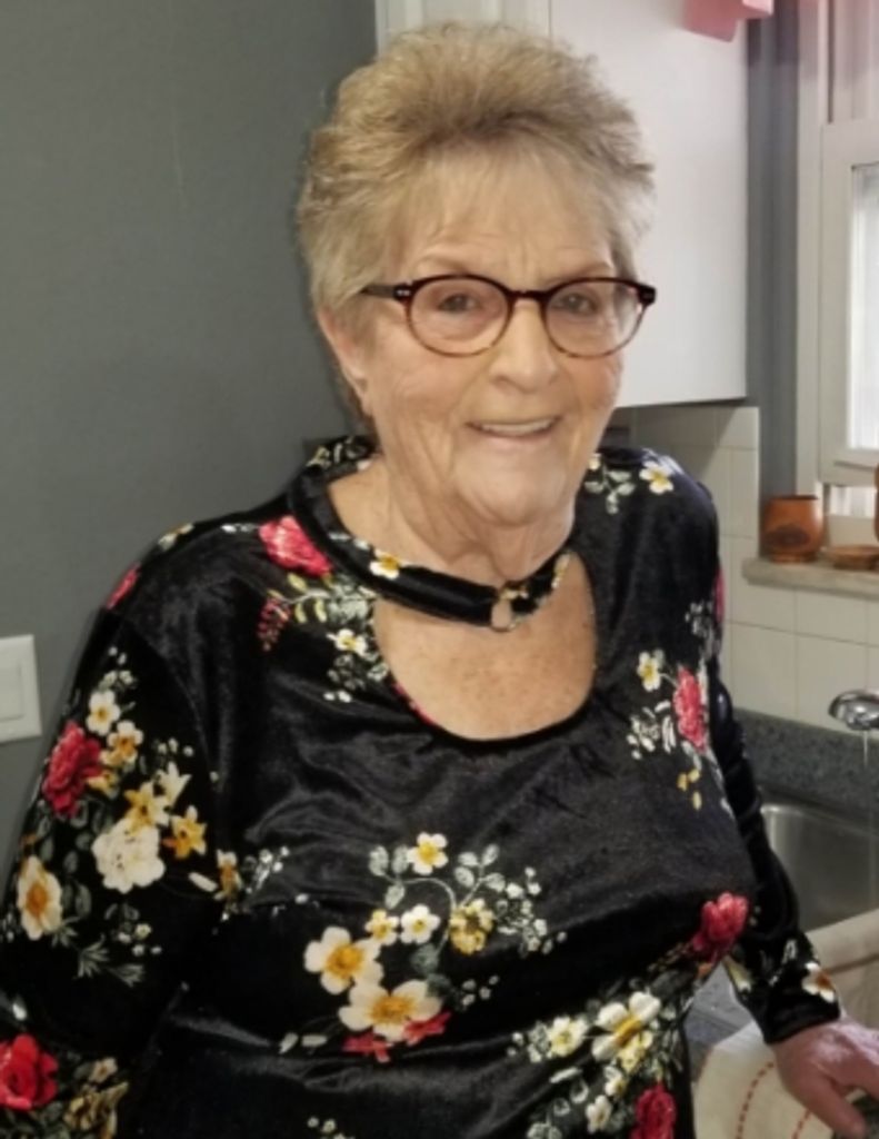 Yvonne M. "Bonnie" Patterson Profile Photo