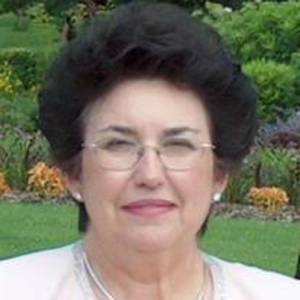 Joan Hirman