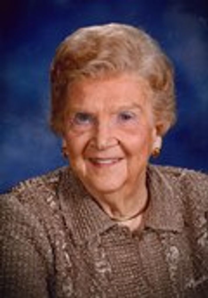 Jane S. Darmstaetter