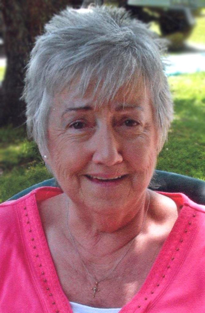 Betty J. Whitsell Profile Photo