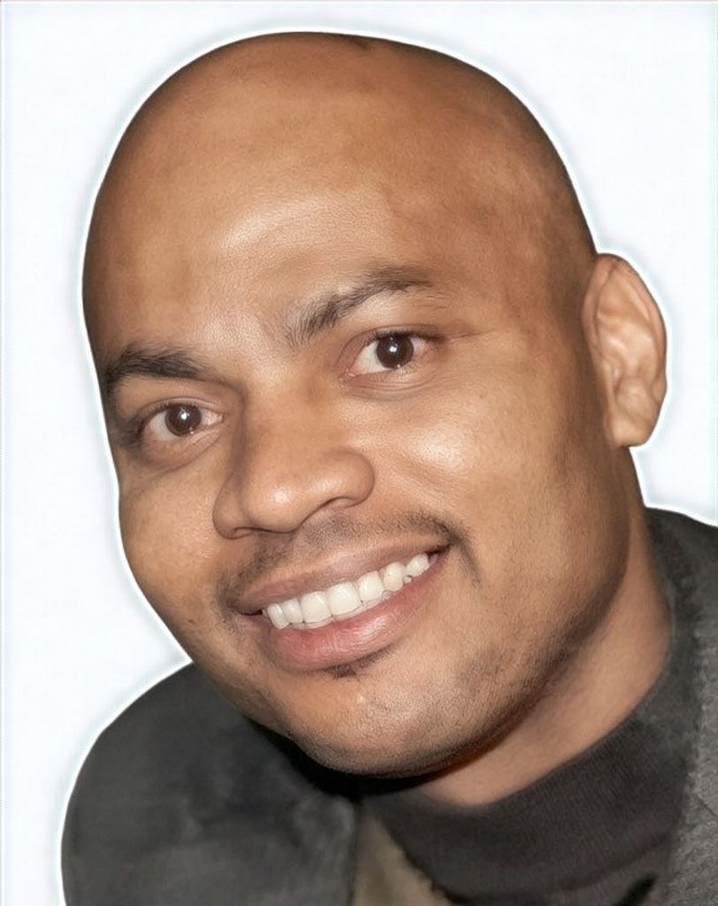 Vance Donovan Smart