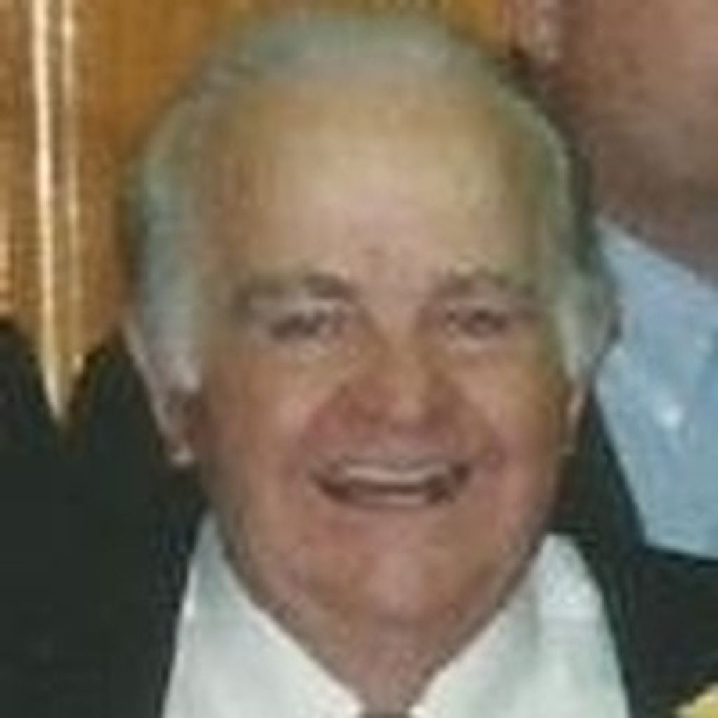Thomas 'Tom' L. Stuart