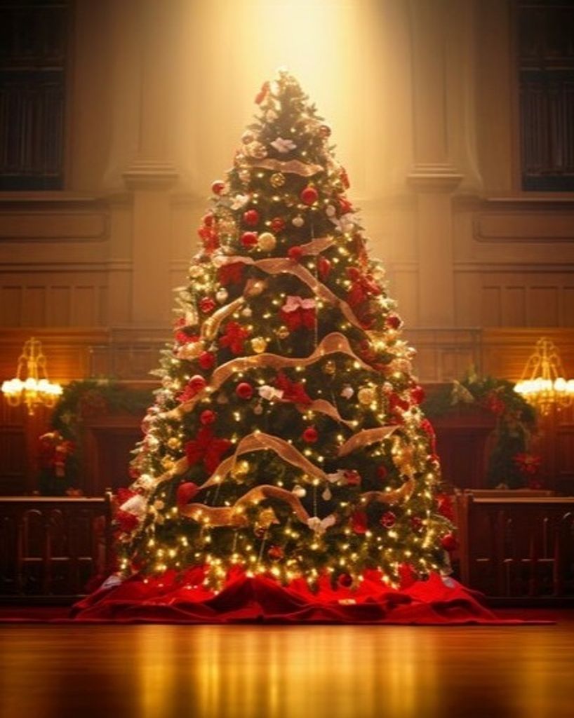 Bow Valley Funeral Christmas Memorial Service Profile Photo