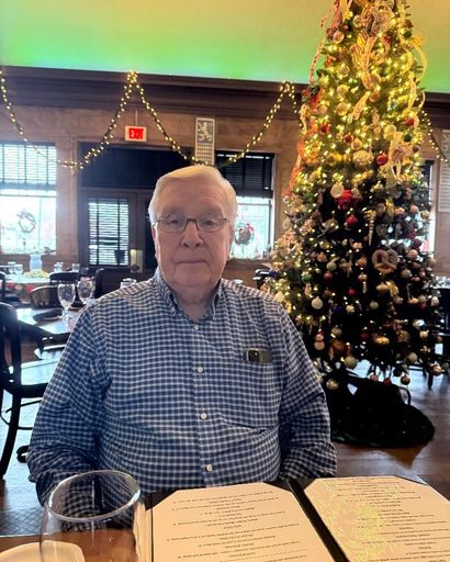 Gary Edward Nelson's obituary image