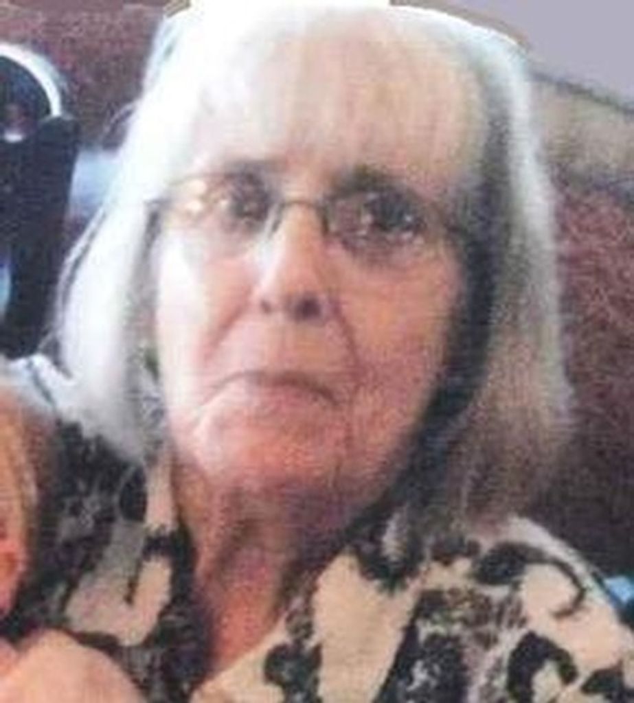 Marguerite Lois Olson