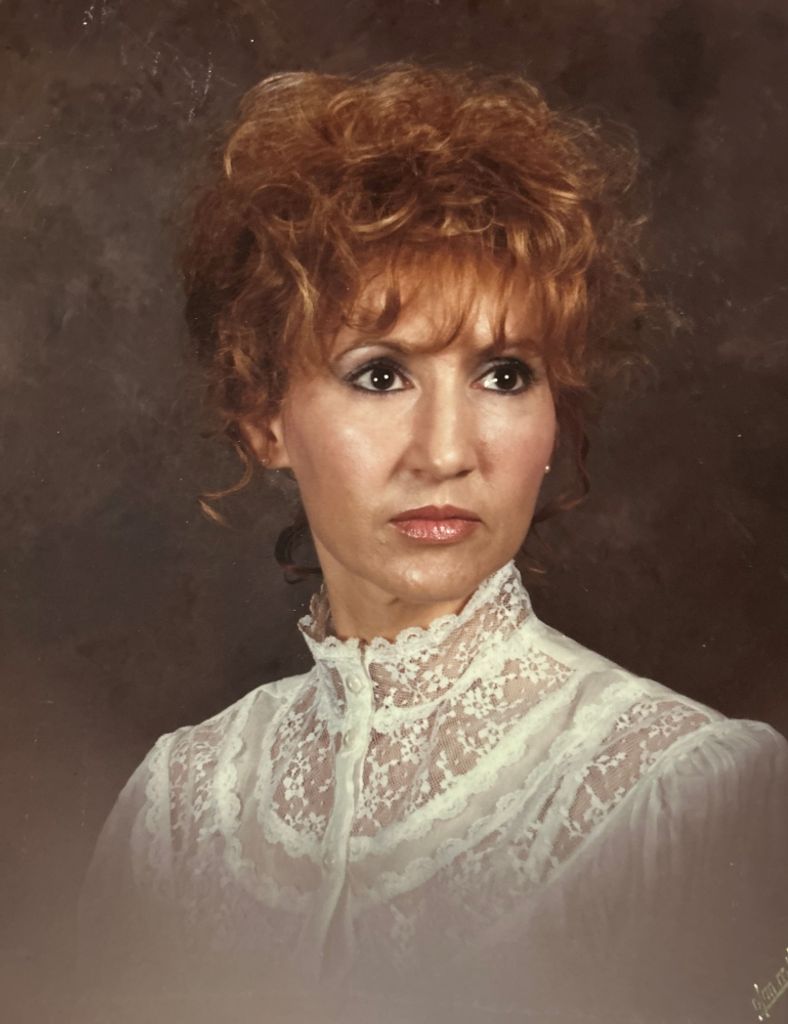 Joanne Pollard Profile Photo
