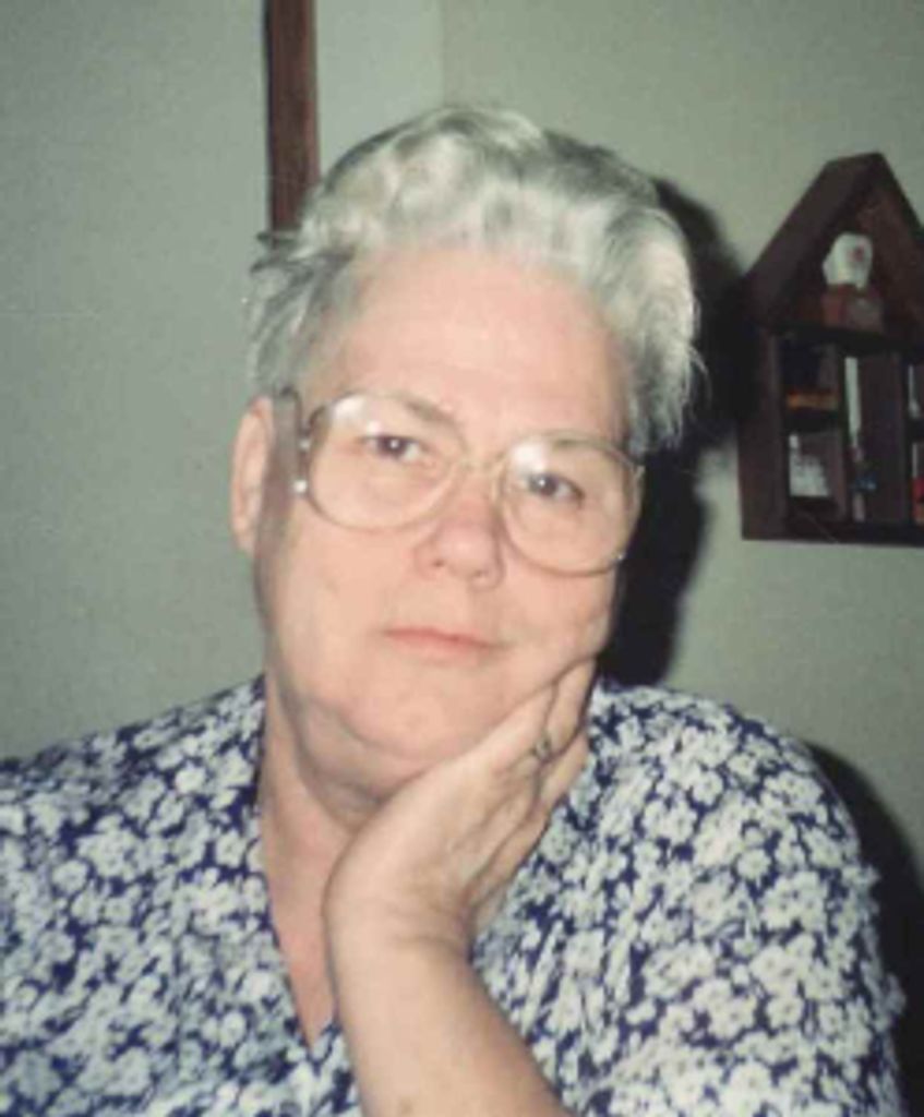 Evelyn Jordan