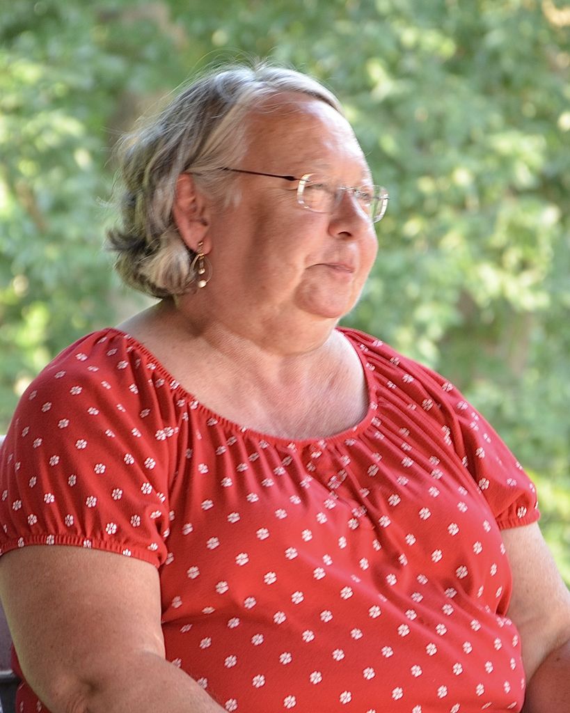 Ann Elise Steinbrink Profile Photo