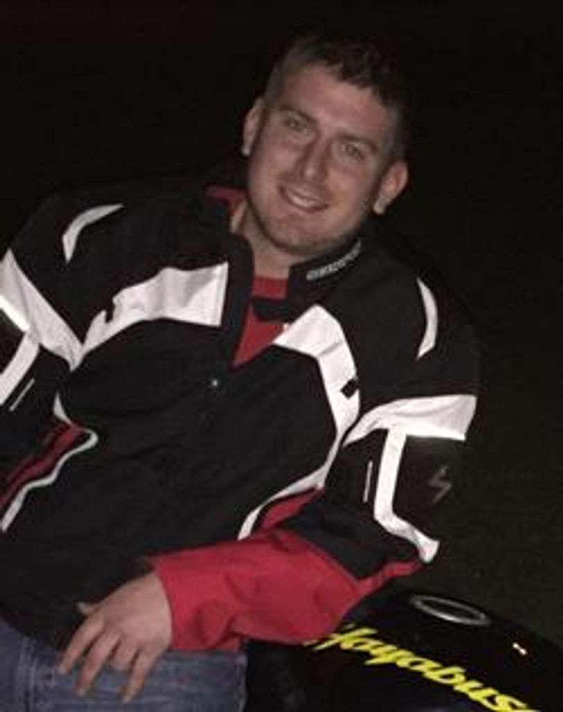 Johnny David Hare Profile Photo