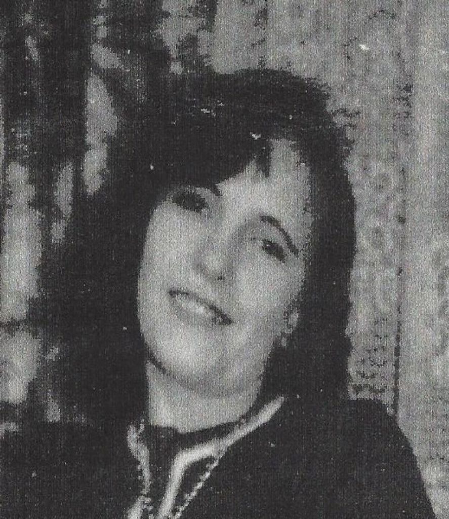 Shirley Young
