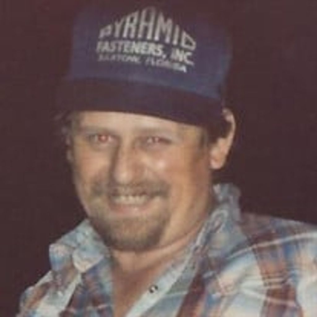 Mr. John Patrick Shelton