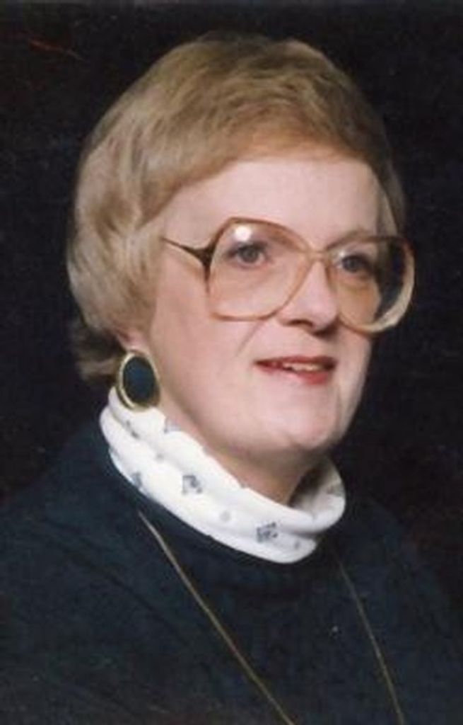 Janet Arlene Kroeger
