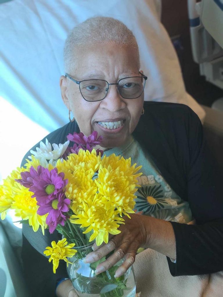 Shirley J. Gilliard Profile Photo