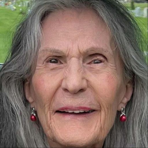 Shirley M. Blackburn Profile Photo