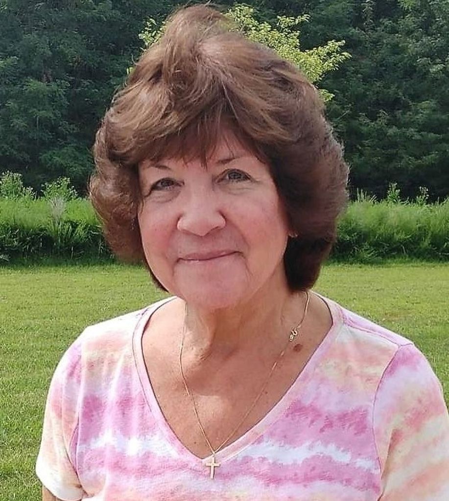 Rita Stanisci