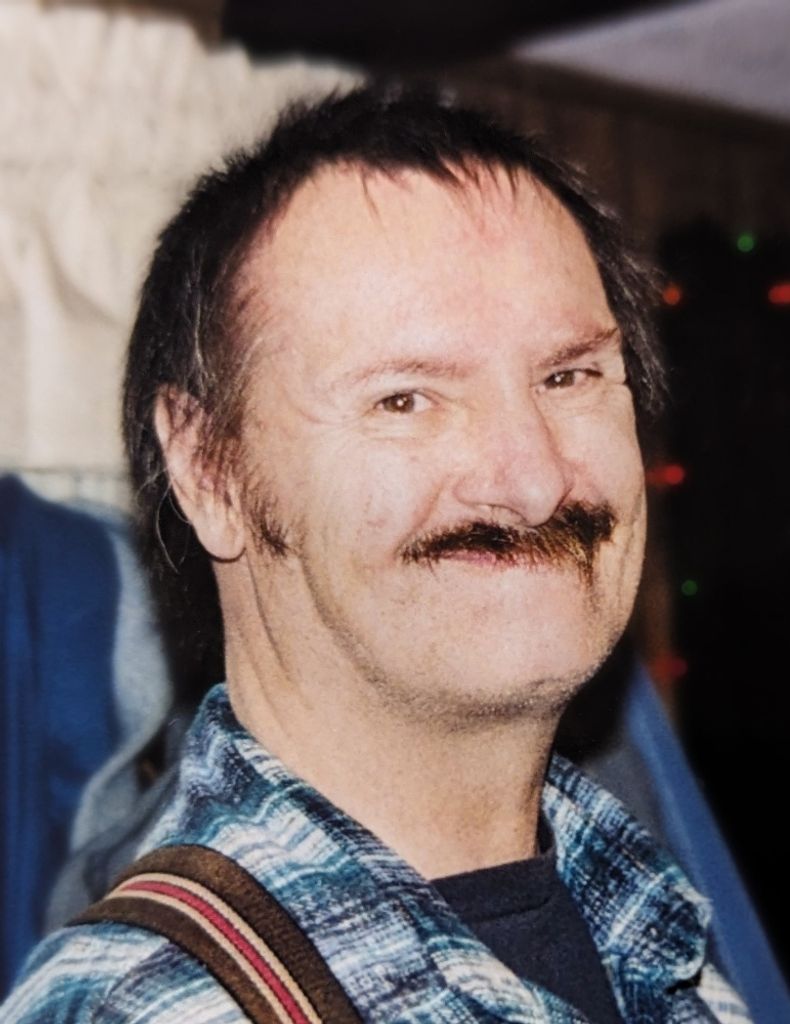Steven Keith Cain Profile Photo