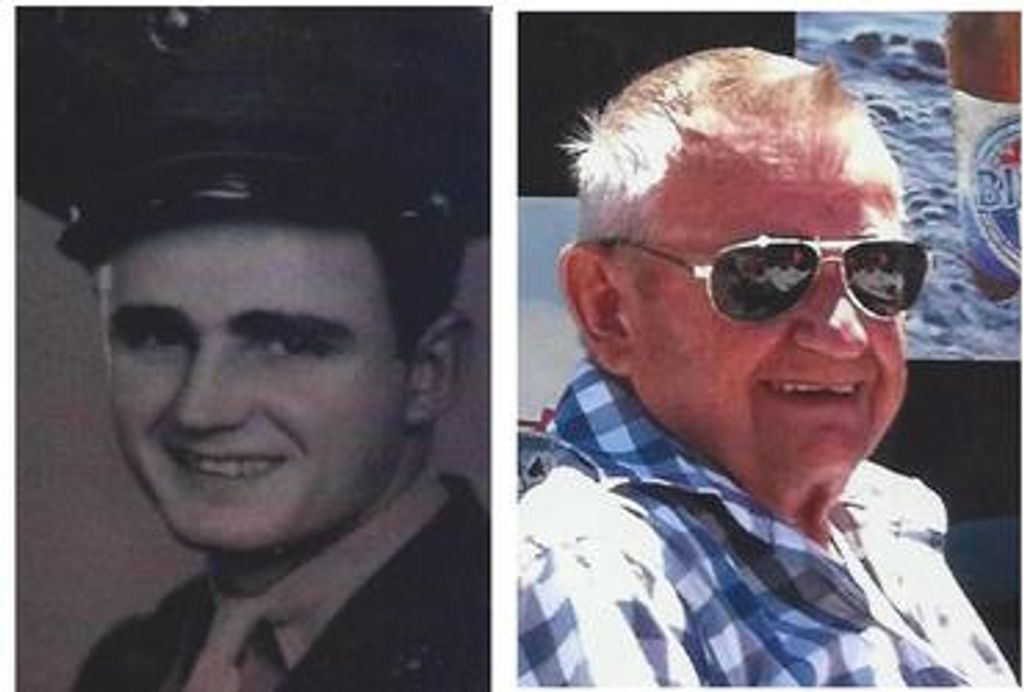 Charles W. “Charlie” Jarvis
