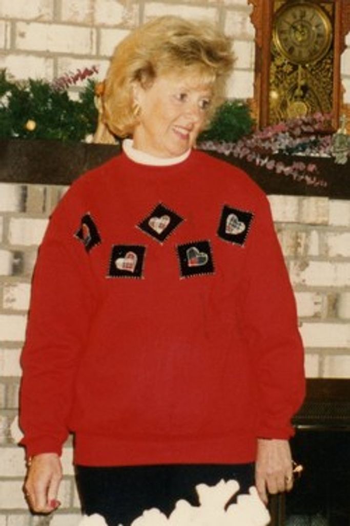 Renee Schafer
