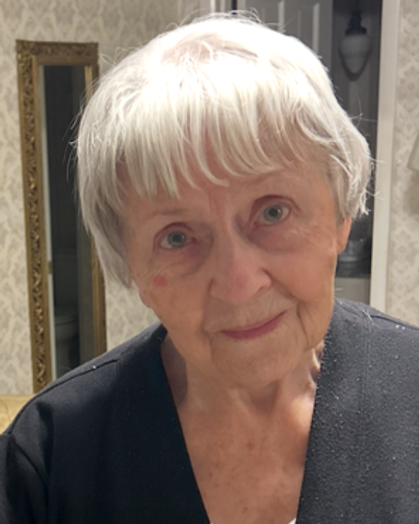 Thelma Jean Gladstone Profile Photo