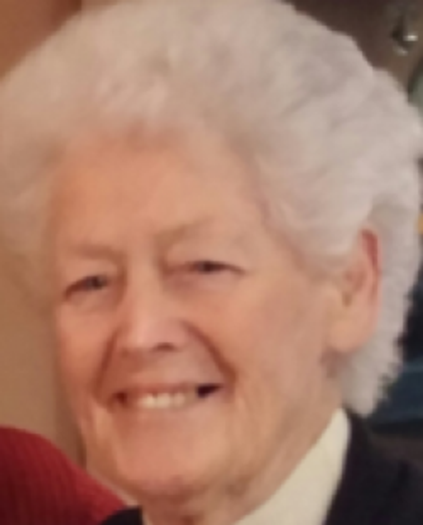 Eileen (Mcmanus)  Galletta