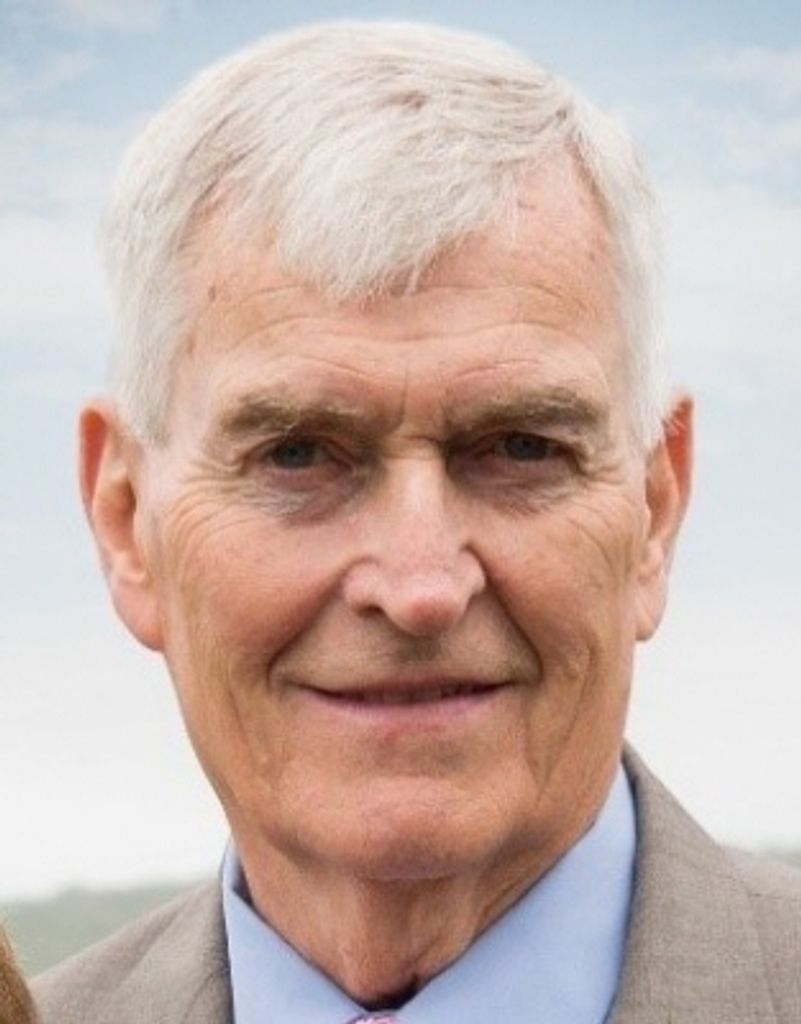 Harold W. Haugeto