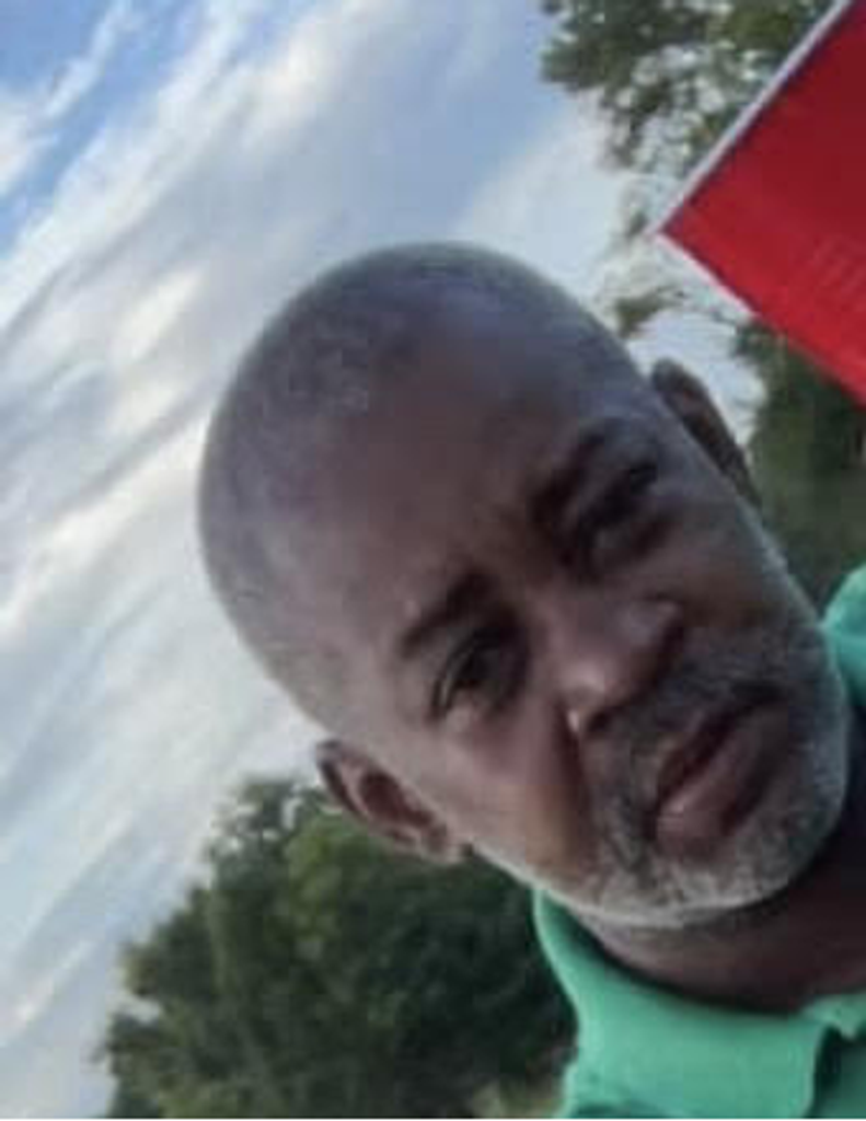 Sammie Adger Jr. Profile Photo