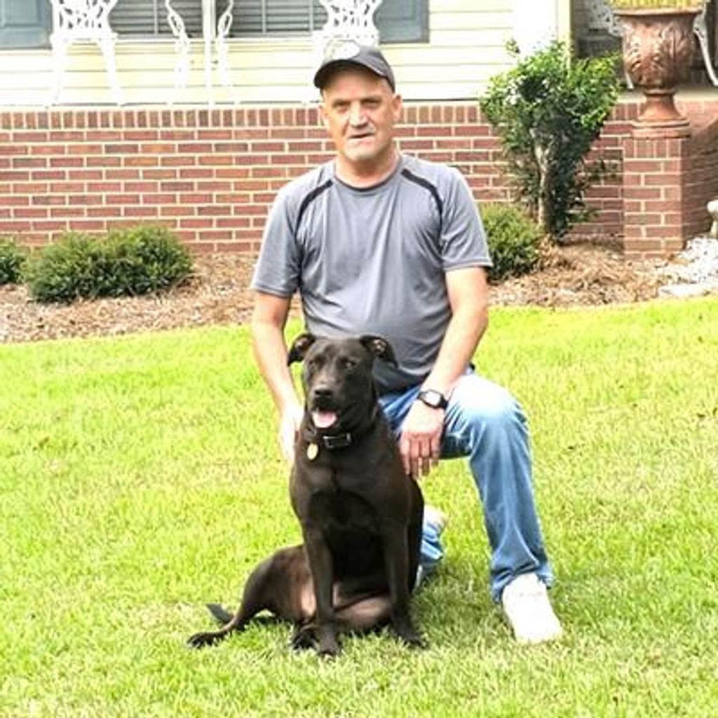 Brian Eugene West Profile Photo