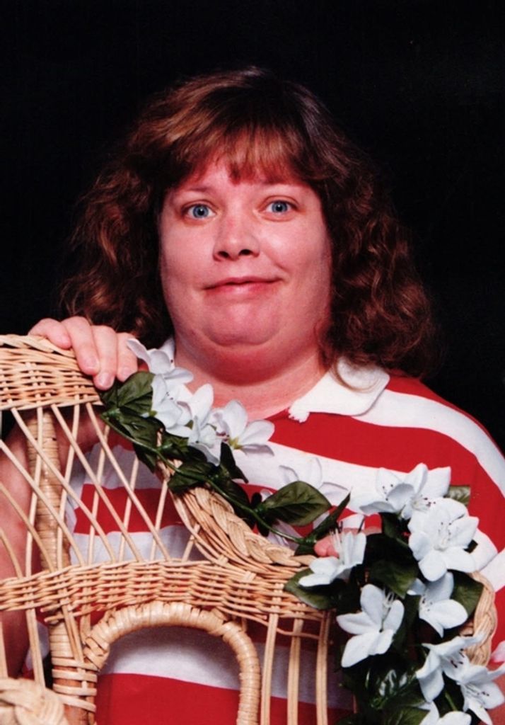 Pamela Ellsworth Mccoy (Taylor) Profile Photo