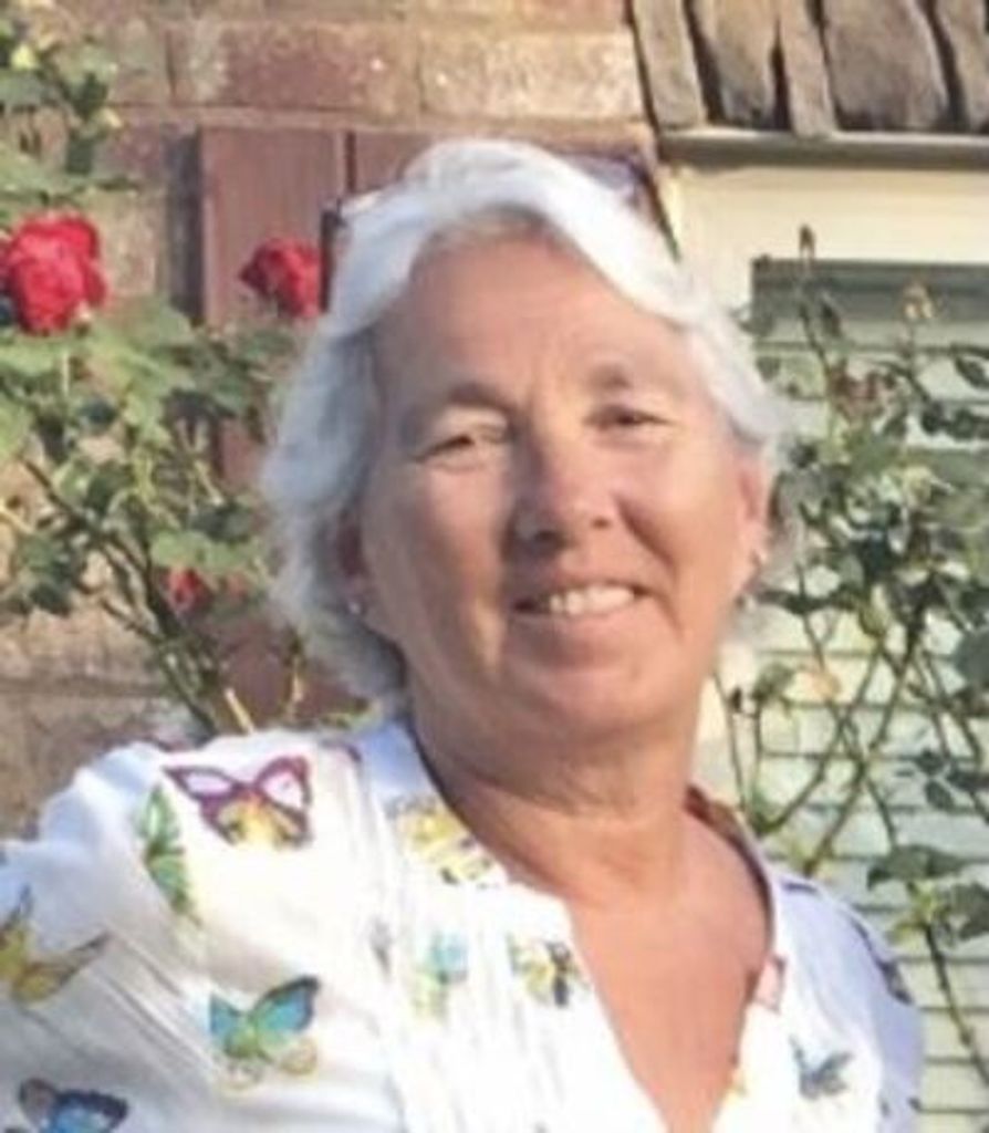 Robin Marie Mcconnell