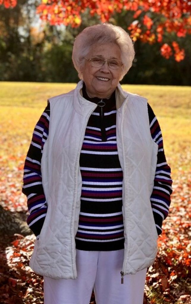 Daphene Irene Martin Profile Photo