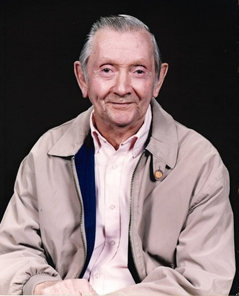 Carl Mccarty Profile Photo