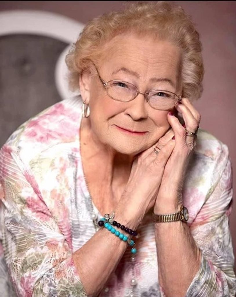 Eunice Grace Savoy Profile Photo