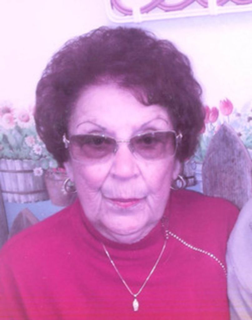 Mariana Zupo Fields