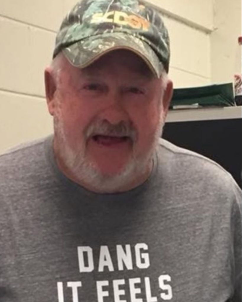 Michael L Lovelace Profile Photo