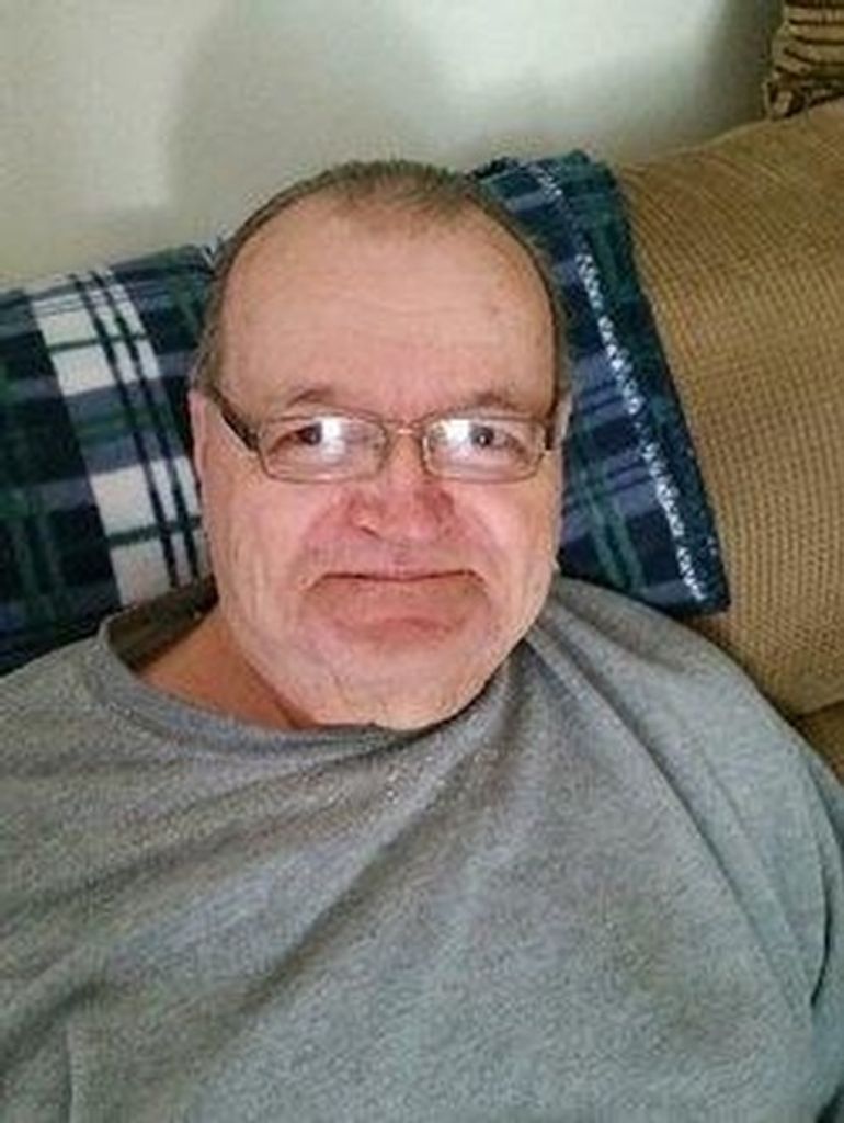 Maxim D. Jerore, Sr.