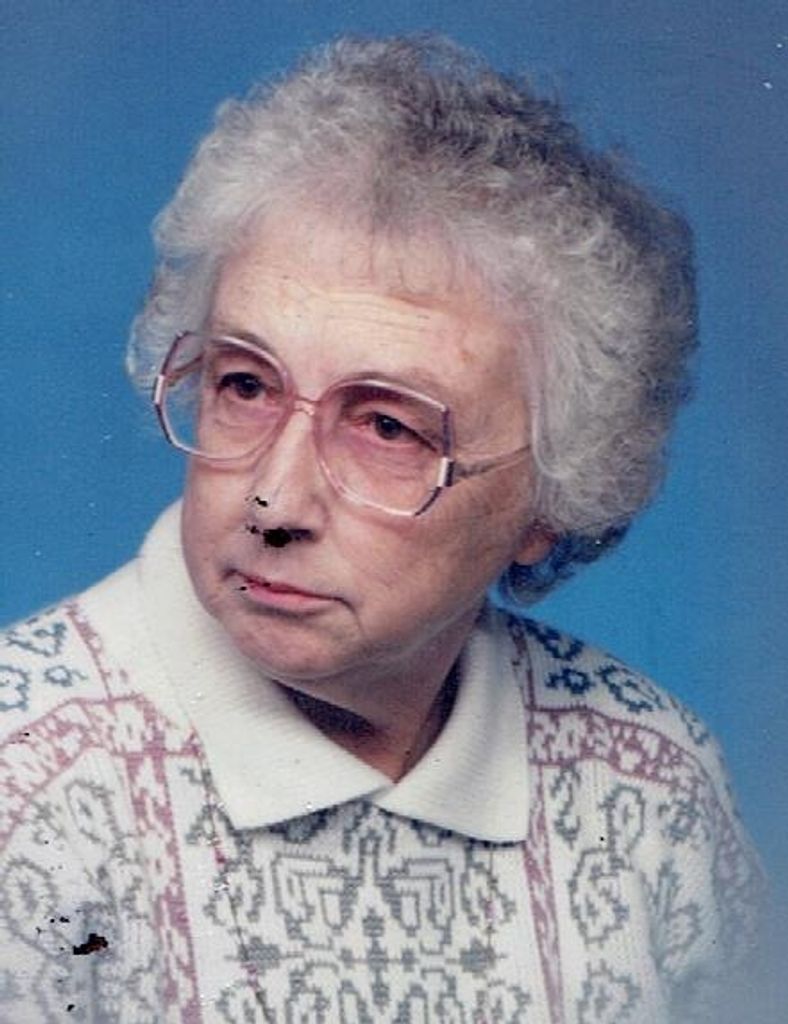Helen Anderson Sales