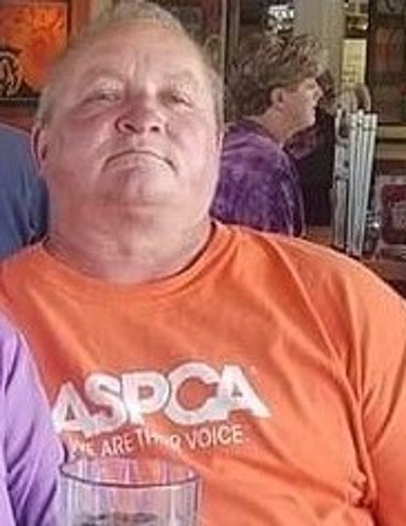 James R. Tribble Profile Photo