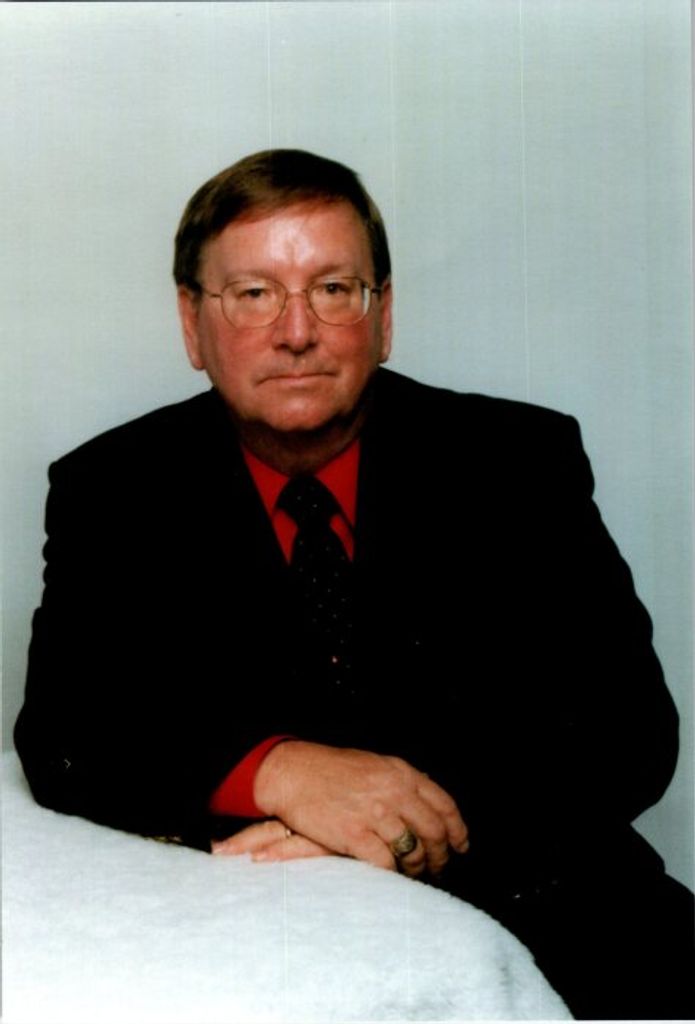 Robert J. Sutter Profile Photo