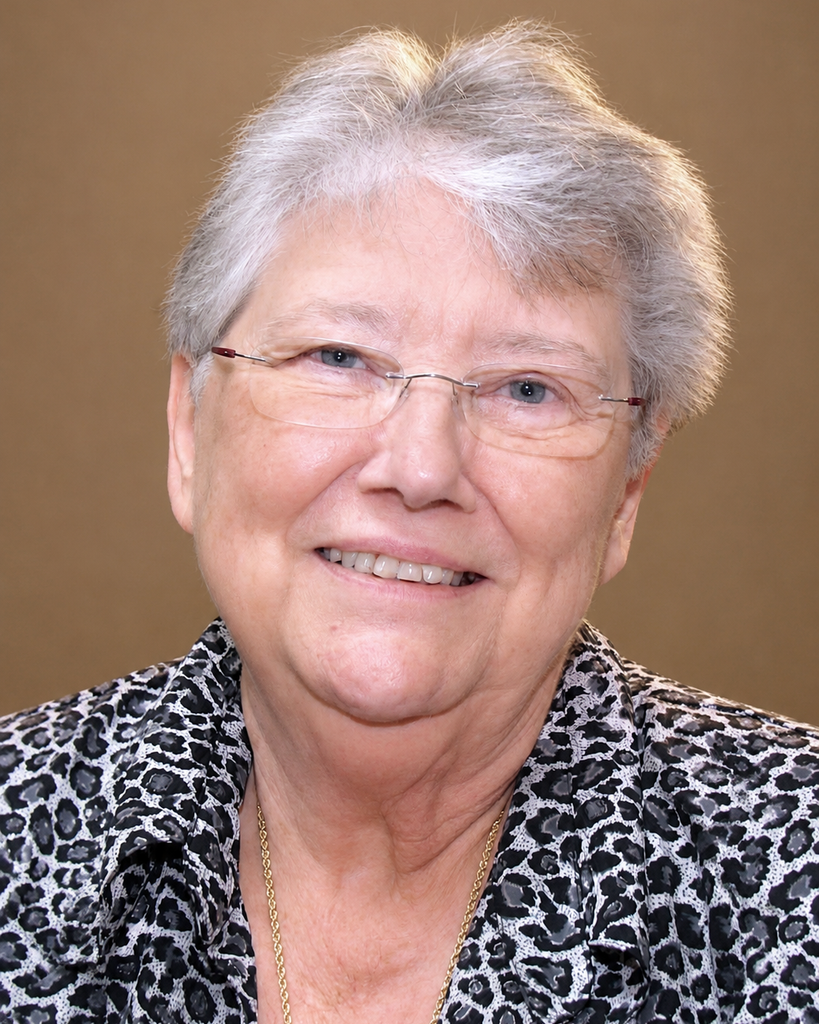 Josephine "Jo" W. Banister Profile Photo