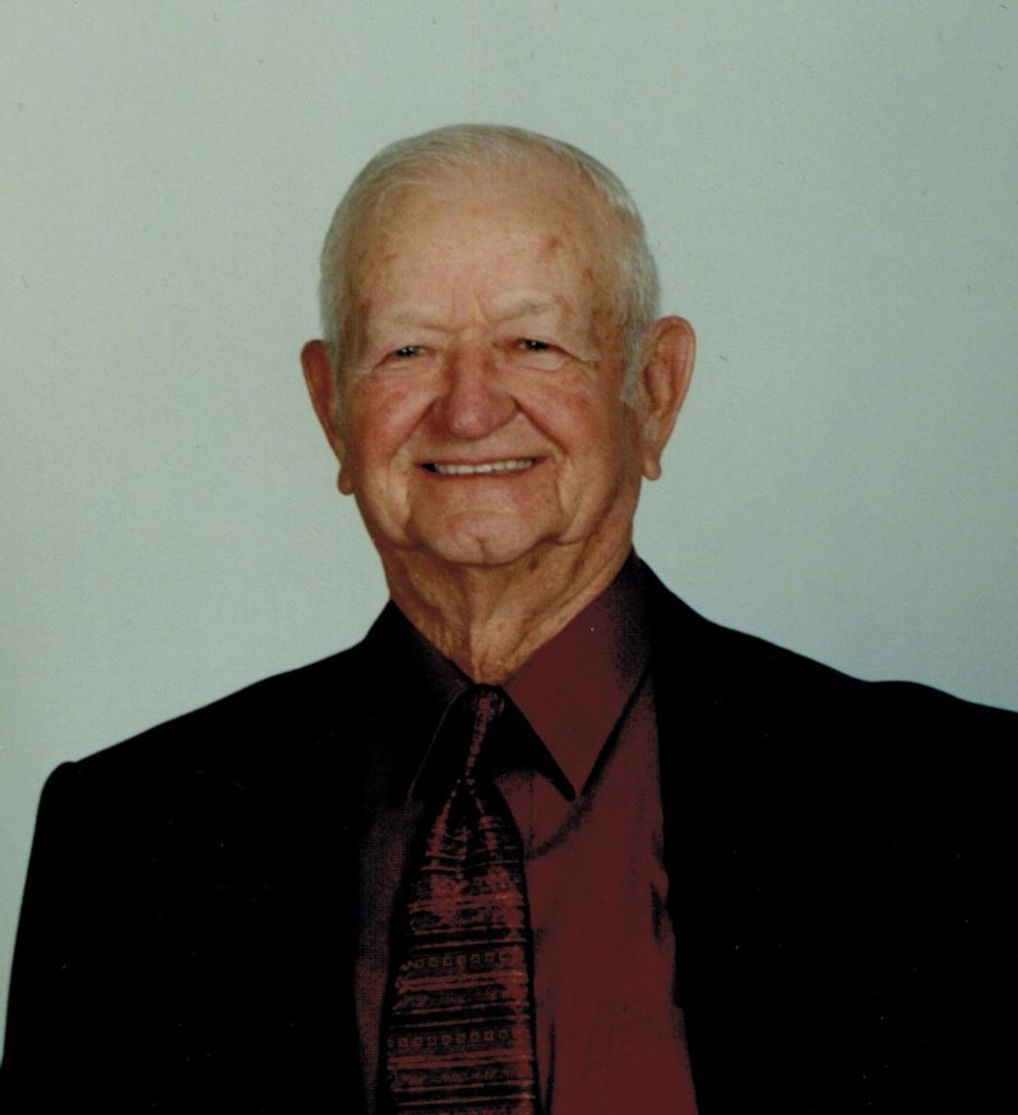 Grady Bug Starks Profile Photo