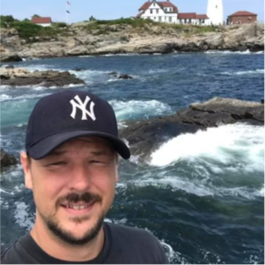 Matthew Karl Walls Profile Photo