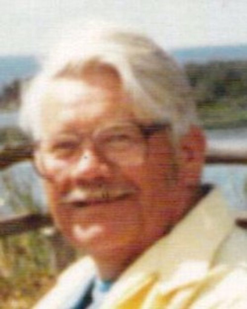 Robert Farrell