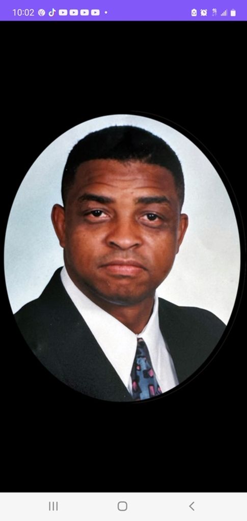 Mr. Jerome Harris