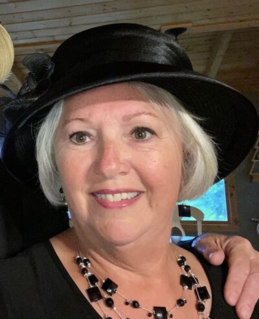 Margaret Jane Redding Profile Photo