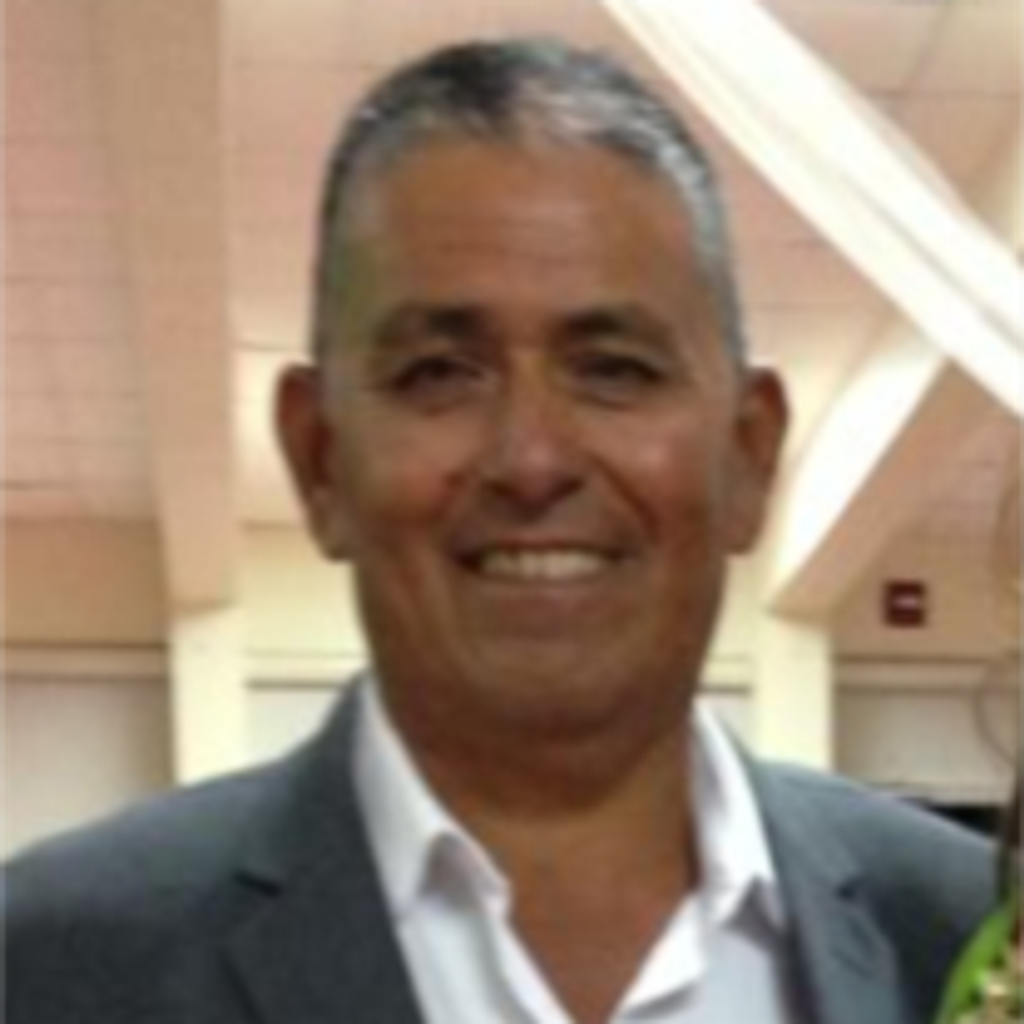 Jesus Hernandez