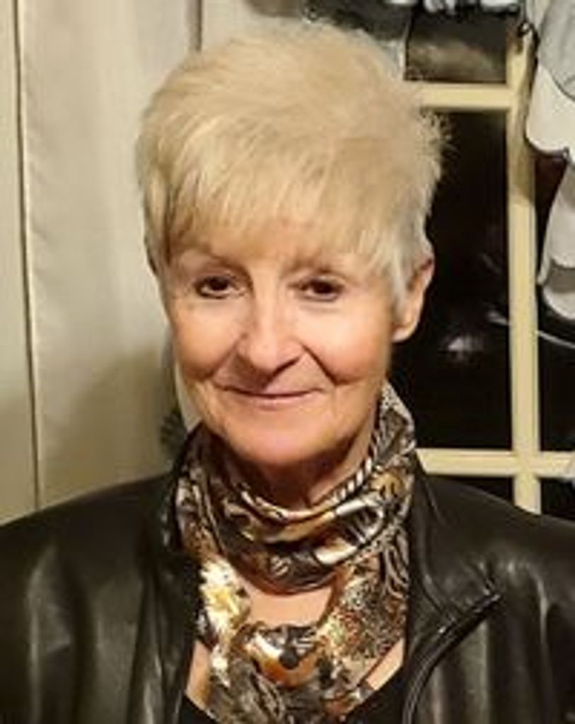 Nicolina Zeolla Ankudavich Profile Photo