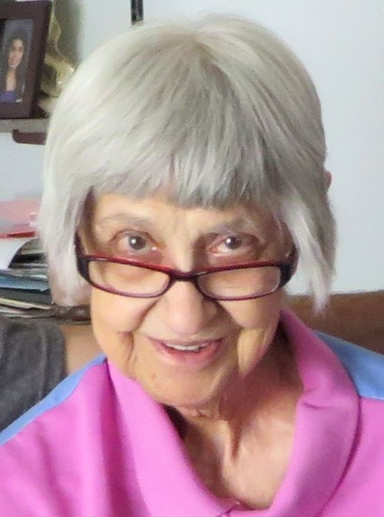 MARY A PETRARCA Profile Photo